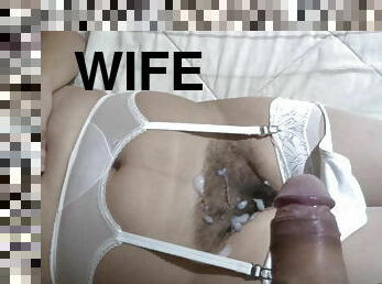 Hot homemade movies with wife