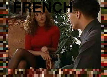 Story of one French wife