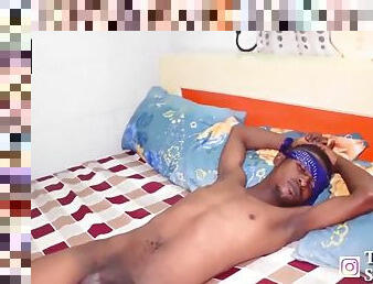 Slinky Aunty humped his sister's son when he was sleeping - Teenage