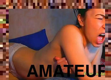 Amateur Romanian Babe Omegle Like Cam Just Better