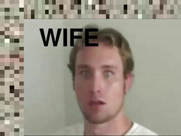 Share his wife after he loose on poker game!