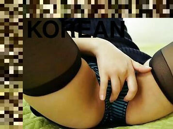 store-patter, onani, amatør, teenager, webcam, smuk, koreansk