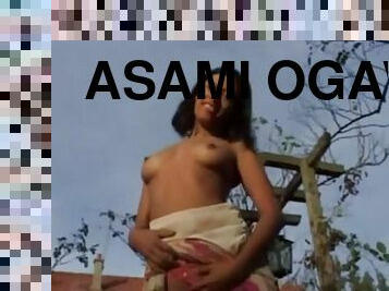 Asami ogawa