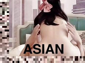 asiatiche, amatoriali, massaggi, culo, hotel