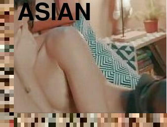 asiático, traseiros, babes, adolescente, hardcore, celebridade, filipina, morena, realidade