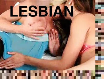 Lesbian breastfeeding milk