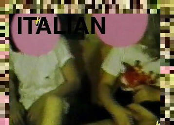 Italian 90s sex in exclusive videos on the web #1