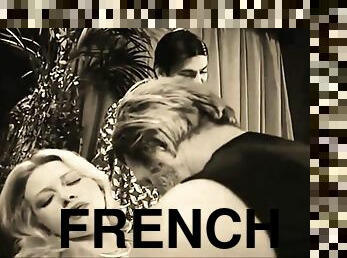 French porn classic #3 (recolored)