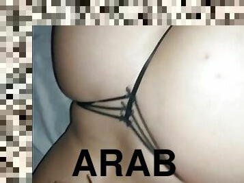 sexe arabe marocaine 9ahba jarti 3jabha zabi 