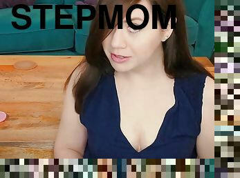 Seamstress stepmom