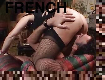 French mom fuck in the ass-trasgu