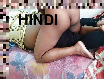 Devraj Ne Apne Dost Ki Maa Ki Badi Gand Mast Chudai (fuck Friends Mom In Empty House) Hindi Audio - Huge Ass Fuck