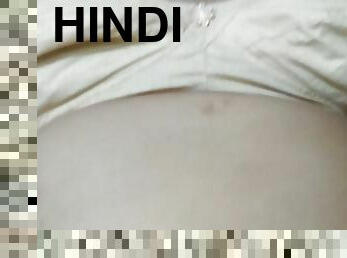 Desi boudi sex - Hindi audio