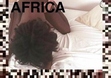 Hot African Queen Fuck hard, Doggystyle Compilation 2022, part two (Mrs Cookie Brownie)