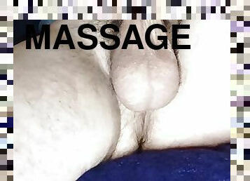  Penis Massage Is So Hot, It&#039;s Fun. I advise you to watch the video