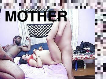 Step Mother Anal Fuck With Two Step Son And Father Full Movie ( Hindi Funny Audio )