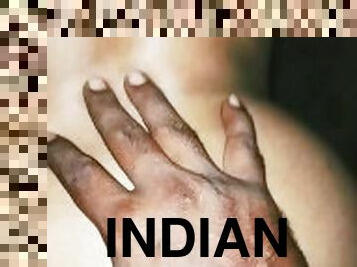 Indian Nice Ass On All Four