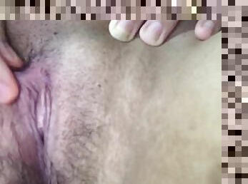 This Is My Newly Shaved Filipina Pussy Looks Like