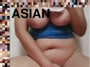 Hot Asian Busty Pinay