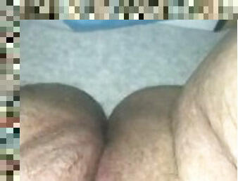 Bbw mommys wet hairy pussy