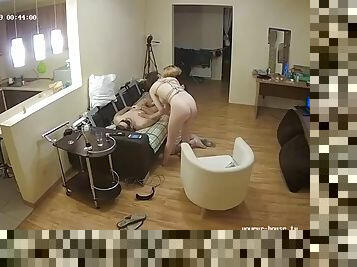 Voyeur doctor put a hidden camera in his examination room