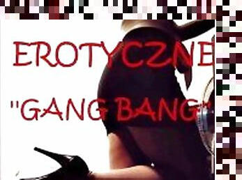 SEX STORY ''GANG BANG''