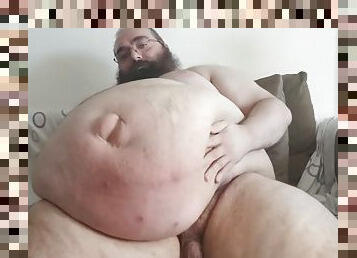 gordo, amador, gay, bbw, bochechuda, europeia, euro, sozinho, espanhol, urso