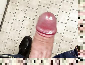 Got horny at work