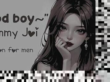 Mommy Kink JOI (for men)