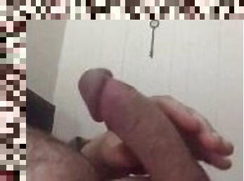 I need a wet pussy please