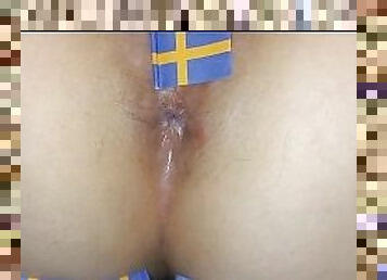 Sweden - swedish anus