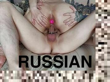 pas, masturbacija, orgazam, rusi, amaterski, analano, pušenje, mame-koje-bih-jebao, igračke, bbw