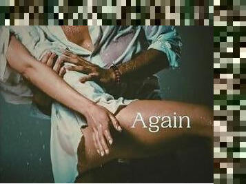 Erotic Freeverse: Again by Eve's Garden