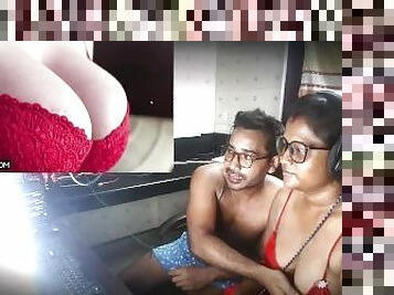 Hot Wife XXX Porn Review in Bengali - ?????? ???? ?????