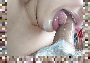 extreme torturous oral sex, extreme creampie blowjob, gagging and cum?????????????????????????????????????????