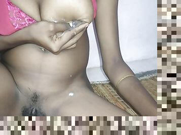 Indian Tamil Girl Pussy Milk Drinking Video