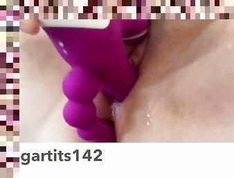 orgasmo, coño-pussy, squirting, amateur, anal, juguete, hija, prieto, húmedo