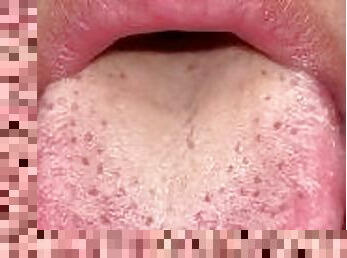 My tongue part3