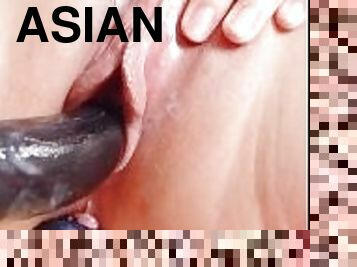 asiatic, cur, tate-mari, masturbare-masturbation, orgasm, pasarica, tasnit, nevasta, jucarie, taratura