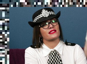 Police