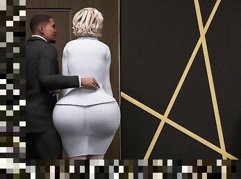 Ass