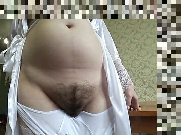 Hairy