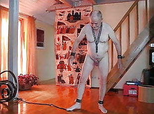 Пытки Гениталий